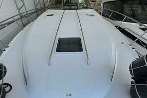 38ft Sea Ray Yacht For Sale