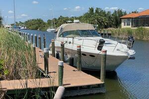 38ft Sea Ray Yacht For Sale