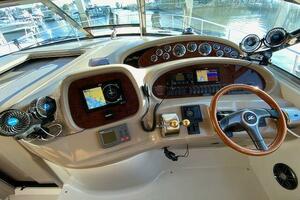 38ft Sea Ray Yacht For Sale