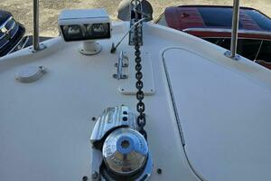 38ft Sea Ray Yacht For Sale