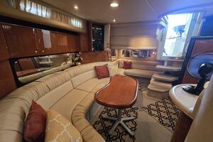 38ft Sea Ray Yacht For Sale