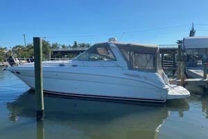 38ft Sea Ray Yacht For Sale