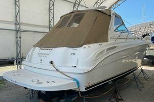 38ft Sea Ray Yacht For Sale