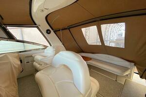 38ft Sea Ray Yacht For Sale