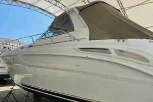 38ft Sea Ray Yacht For Sale