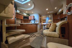 38ft Sea Ray Yacht For Sale