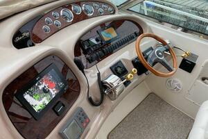 38ft Sea Ray Yacht For Sale