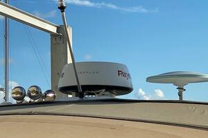 38ft Sea Ray Yacht For Sale