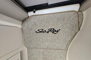 38ft Sea Ray Yacht For Sale