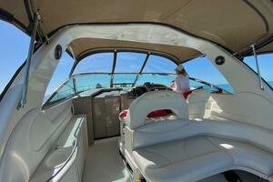 38ft Sea Ray Yacht For Sale