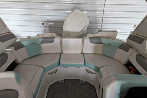 22ft Chaparral Yacht For Sale
