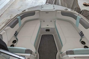 22ft Chaparral Yacht For Sale
