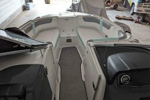 22ft Chaparral Yacht For Sale