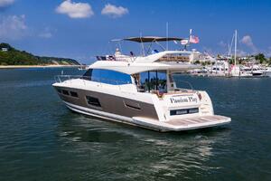Yacht for sale PASSION PLAY