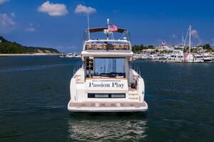 PASSION PLAY Worth Avenue Yachts