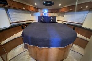Tranquility 40ft Carver Yacht For Sale