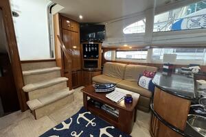 Tranquility 40ft Carver Yacht For Sale