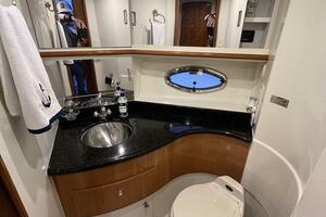Tranquility 40ft Carver Yacht For Sale