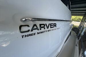 Tranquility 40ft Carver Yacht For Sale