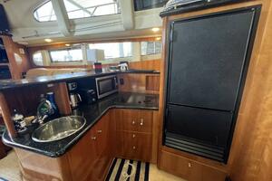 Tranquility 40ft Carver Yacht For Sale