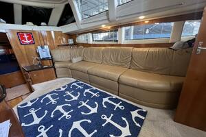 Tranquility 40ft Carver Yacht For Sale