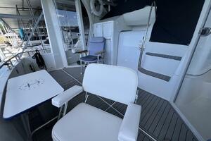Tranquility 40ft Carver Yacht For Sale