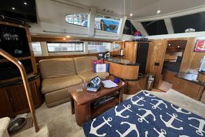 Tranquility 40ft Carver Yacht For Sale
