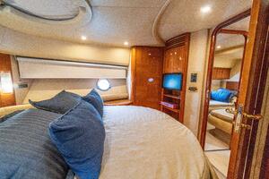 2007 Azimut 55 