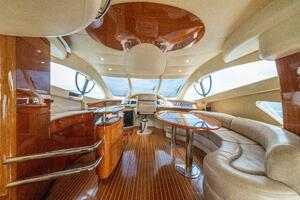 2007 Azimut 55 