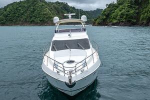 2007 Azimut 55 