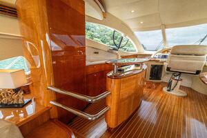 2007 Azimut 55 