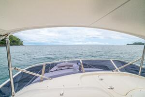 2007 Azimut 55 