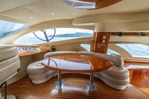 2007 Azimut 55 
