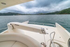 2007 Azimut 55 