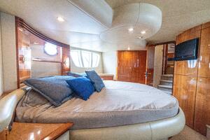 2007 Azimut 55 