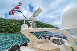 2007 Azimut 55 