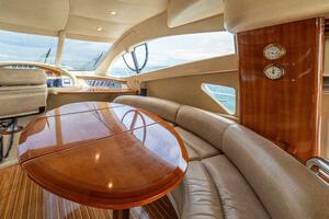 2007 Azimut 55 