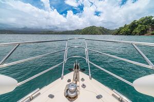 2007 Azimut 55 