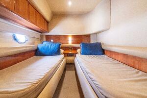 2007 Azimut 55 