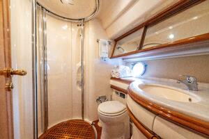 2007 Azimut 55 