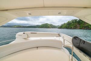 2007 Azimut 55 