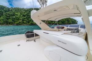 2007 Azimut 55 