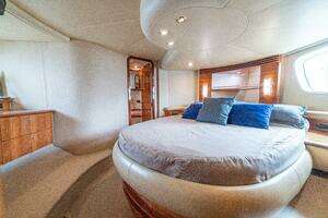 Hakuna Matata 2007 Azimut 55 Yacht For Sale in Los Suenos 