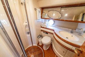 2007 Azimut 55 