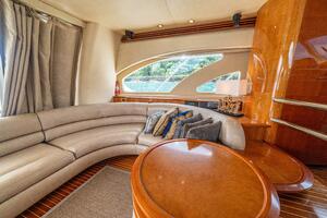 2007 Azimut 55 