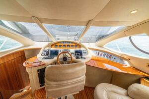 2007 Azimut 55 