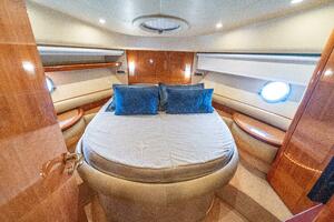 2007 Azimut 55 