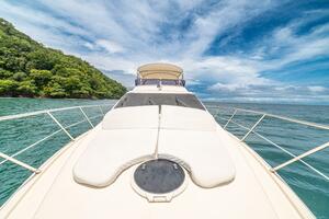 2007 Azimut 55 