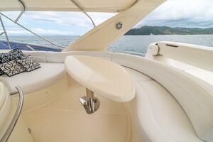 2007 Azimut 55 