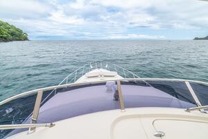 2007 Azimut 55 